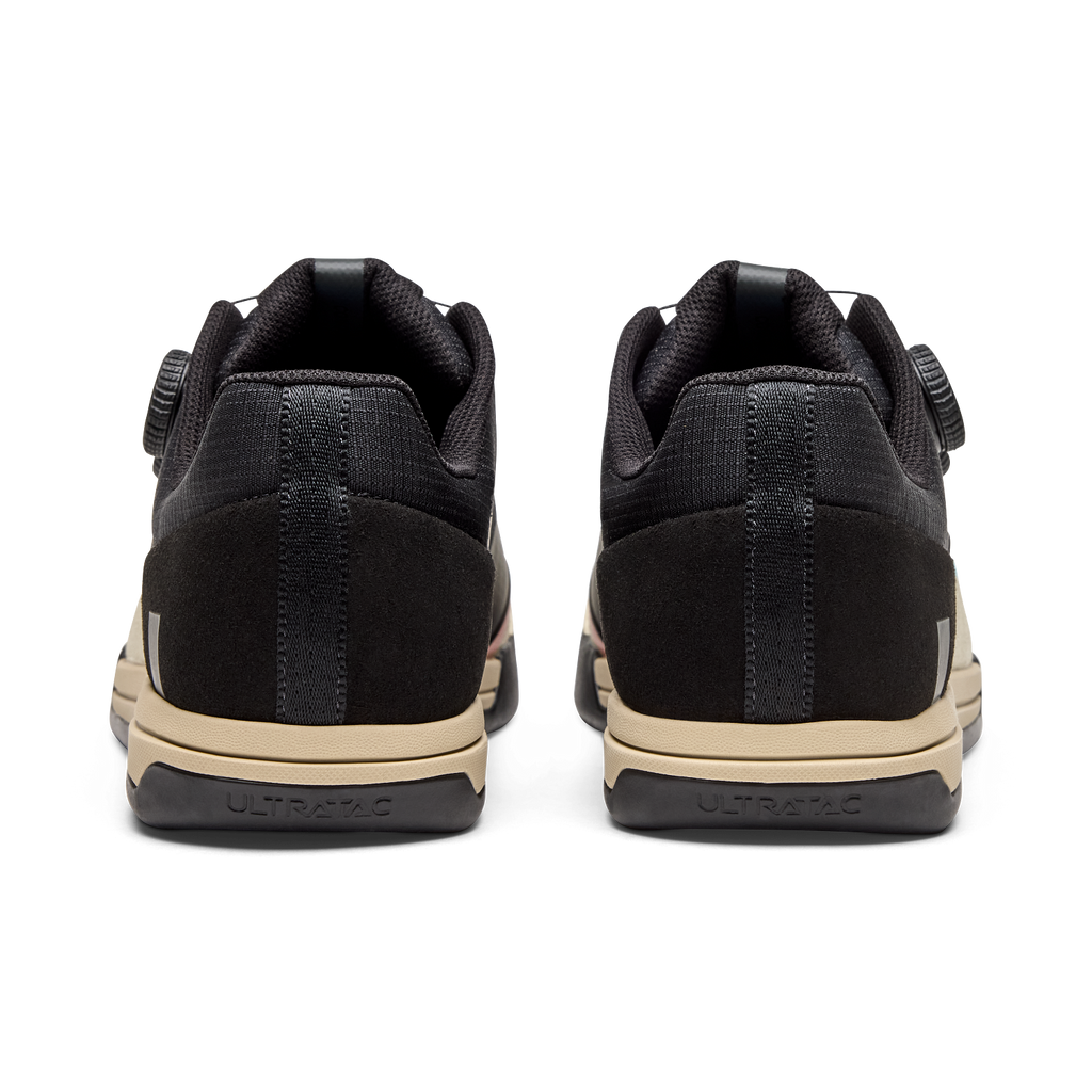Fox Union Limited Edition BOA Flat Shoes