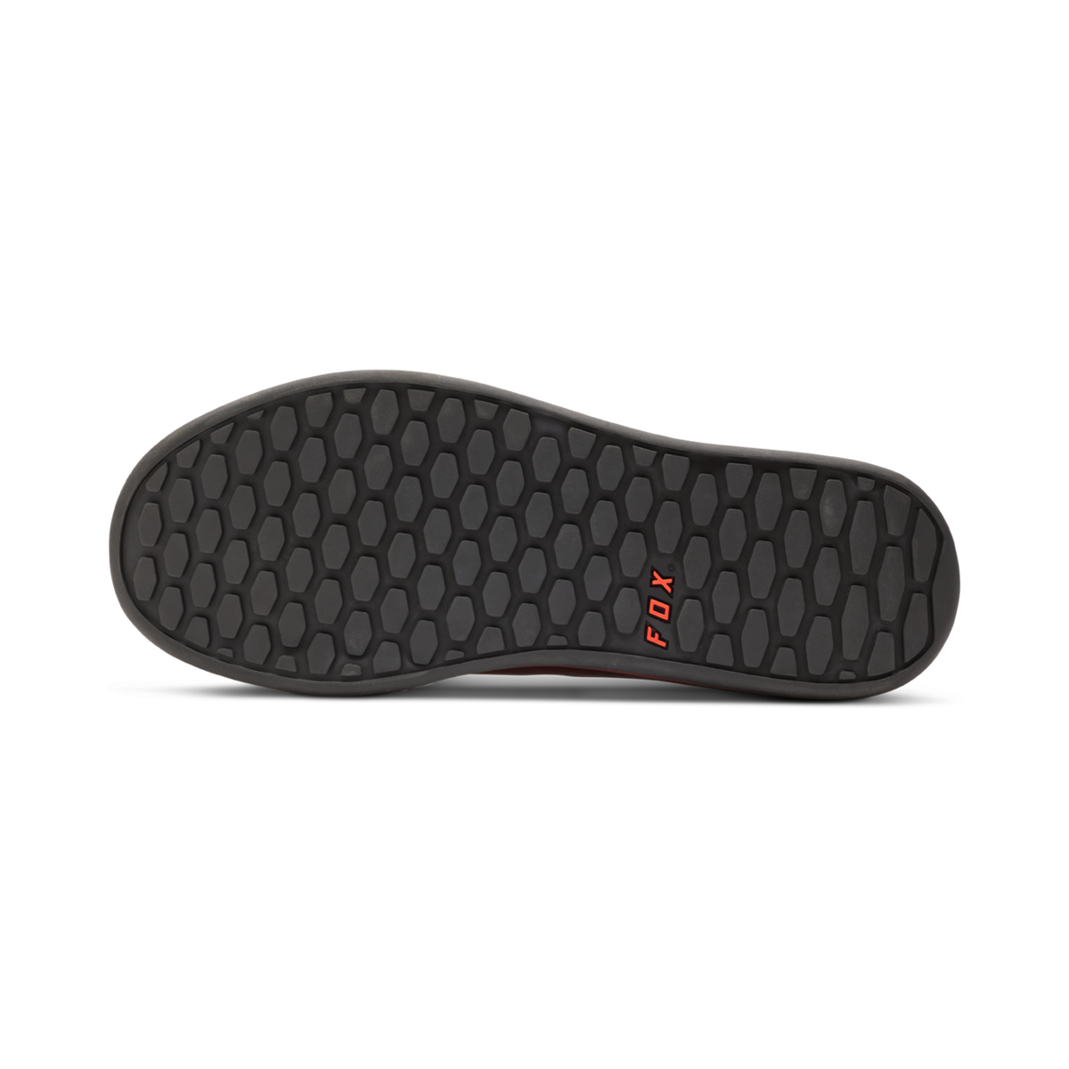 Fox Union Flat Shoes