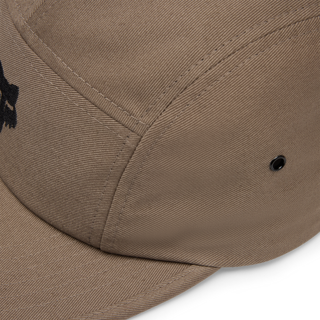 Fox Head Camper Hat