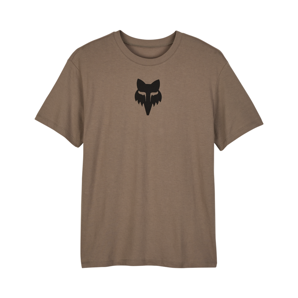 Womens Fox Head Basic Tee