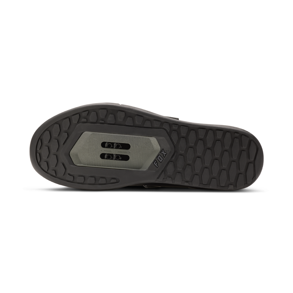Fox Union Clipless Shoes