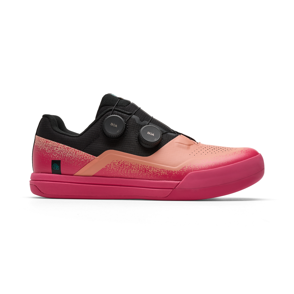 Fox Union BOA Vision Limited Edition