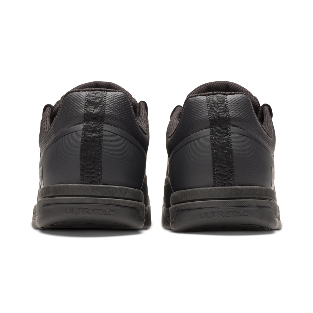 Fox Union Flat Shoes