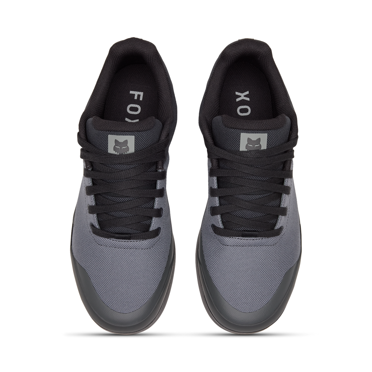 Fox Union Canvas Shoes