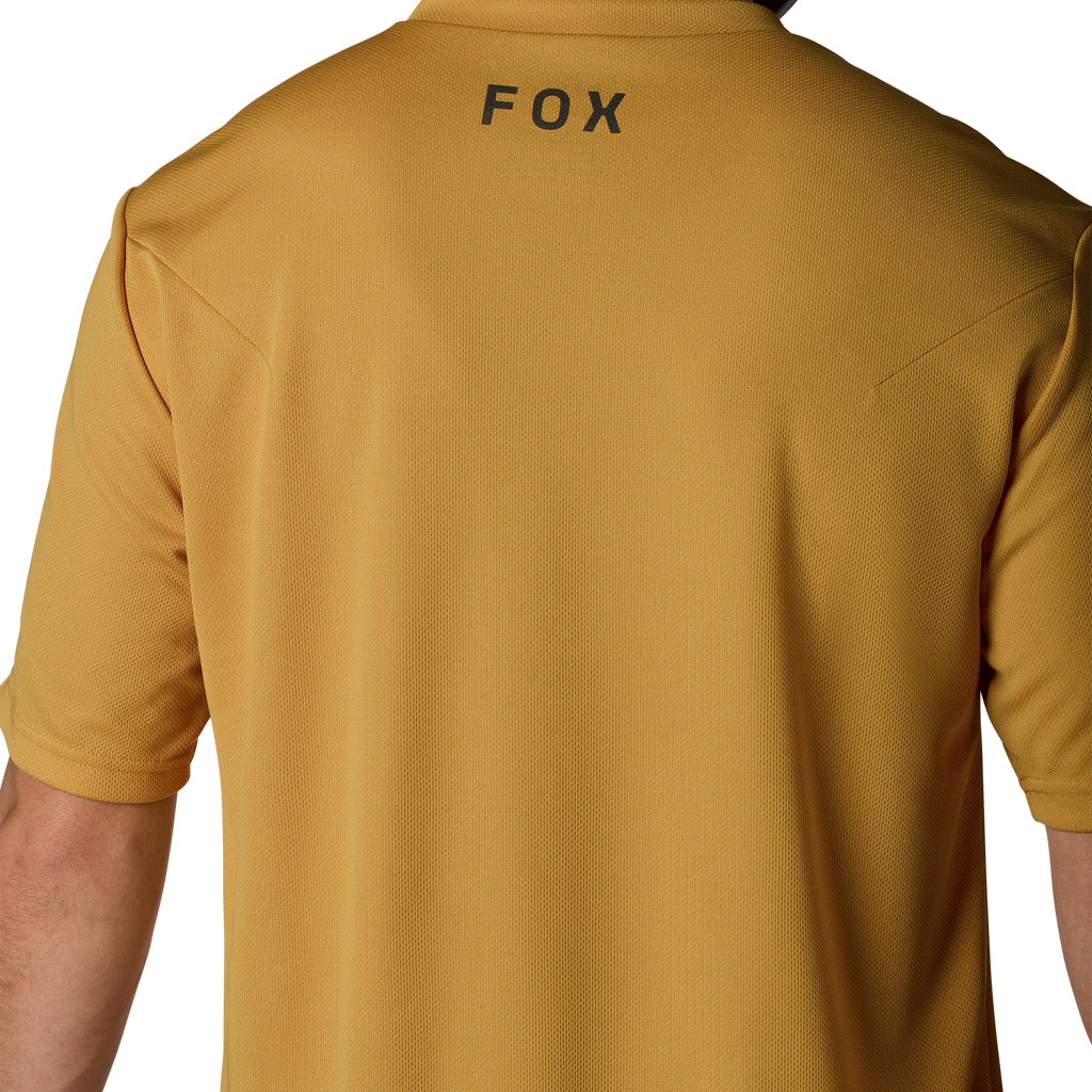 Ranger Fox Head Jersey