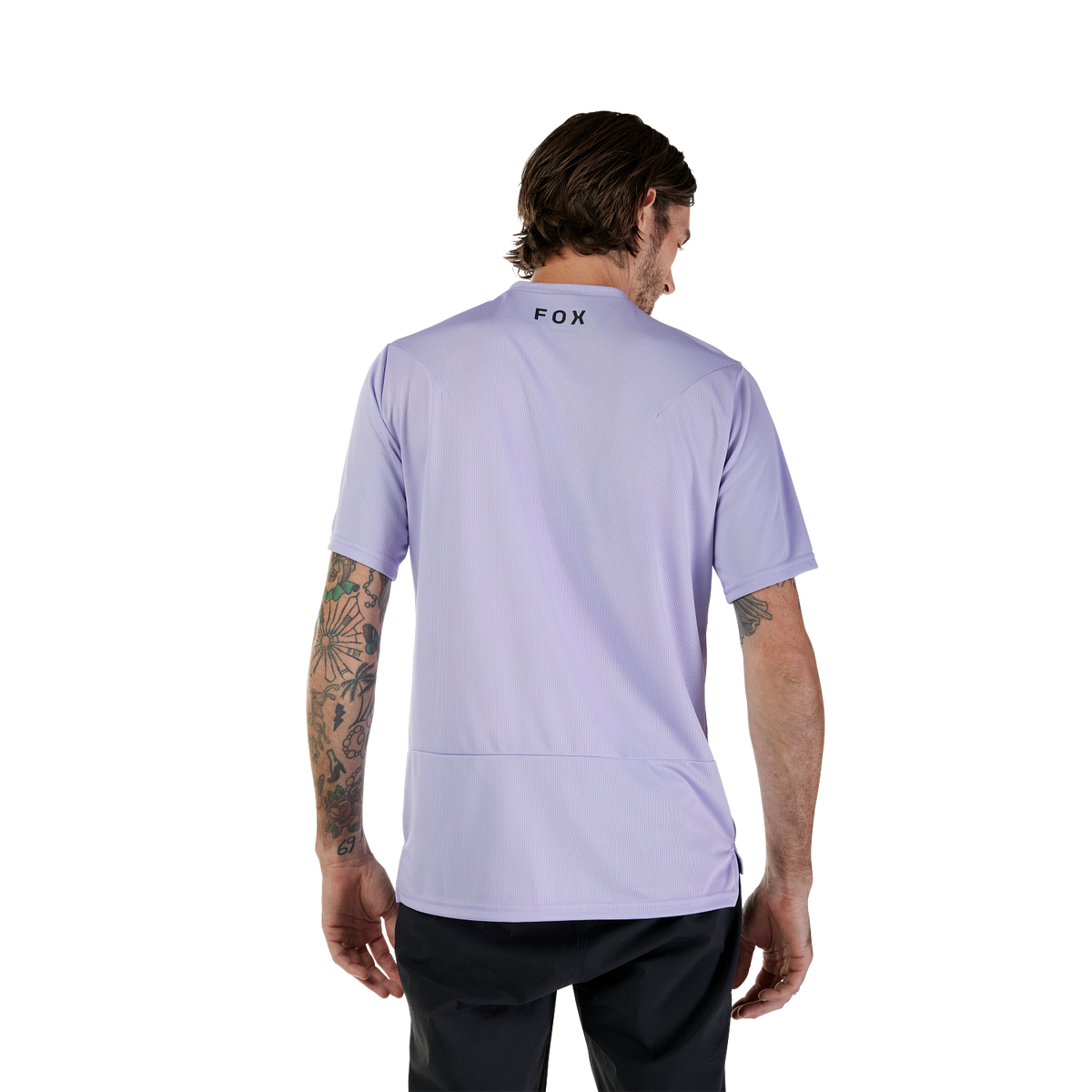 Ranger Fox Head Jersey