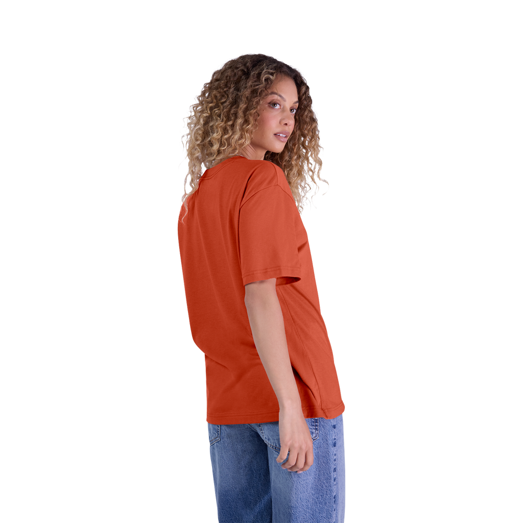 Womens Fox Head Basic Tee