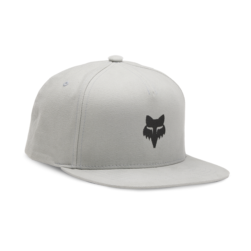 Fox Head Snapback Hat
