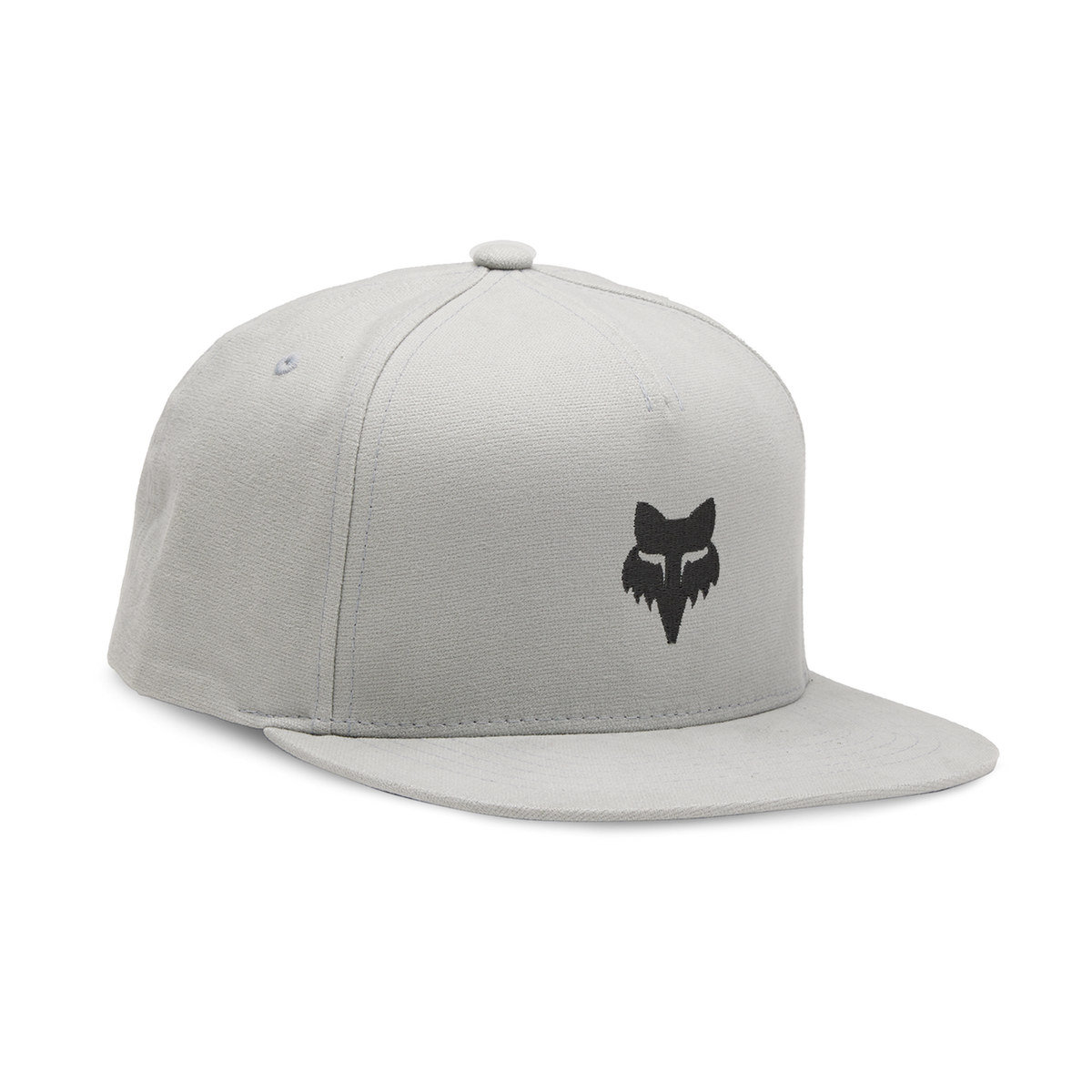 Fox Head Snapback Hat