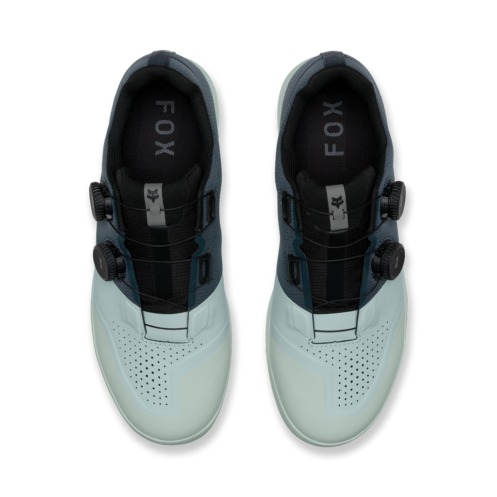Fox Union BOA Clipless Shoes