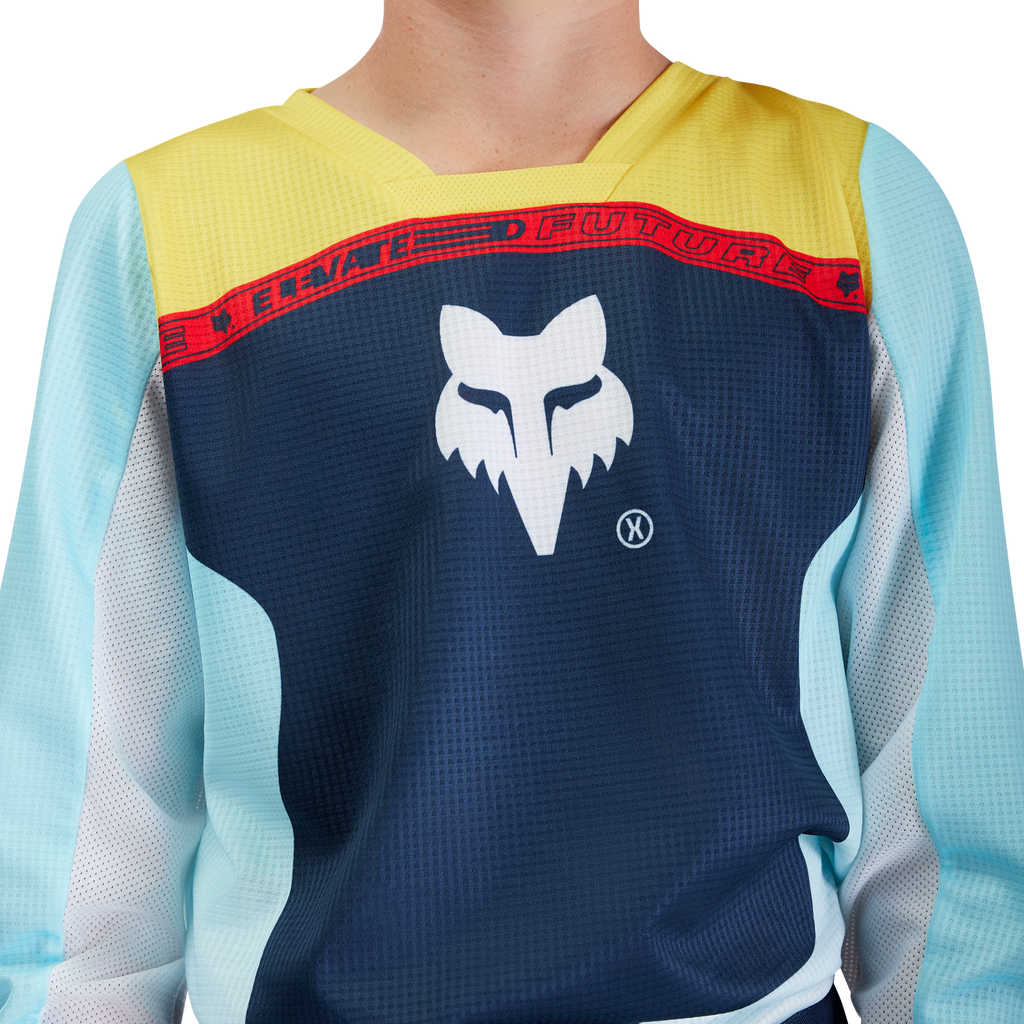 Youth 180 Elevated Jersey