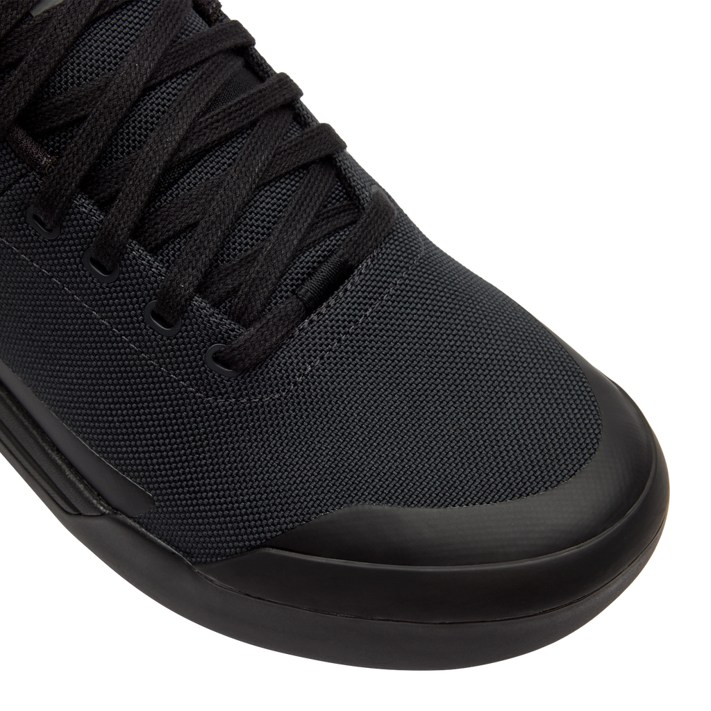 Fox Union Canvas Mid Shoes
