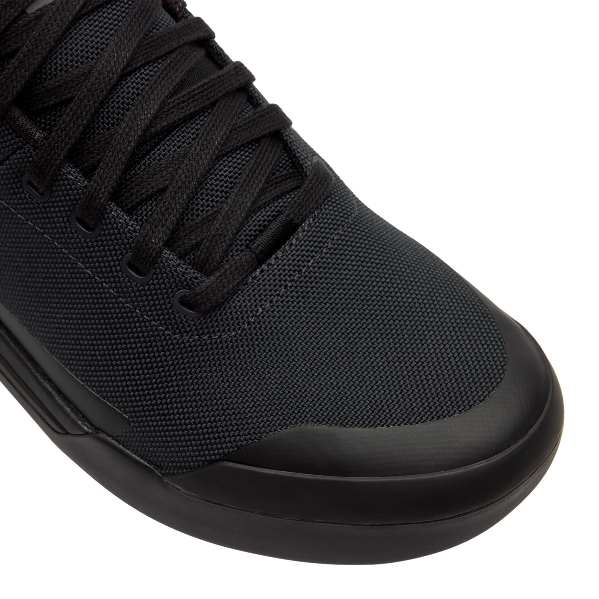 Fox Union Canvas Mid Shoes