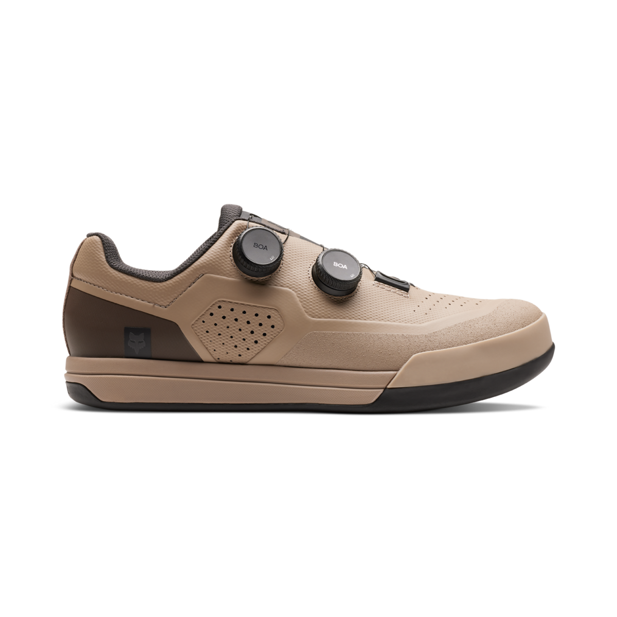 Fox Union BOA Clipless Shoes