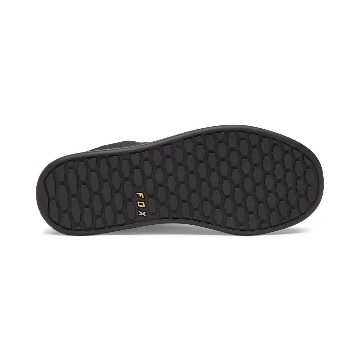 Fox Union Canvas Shoes