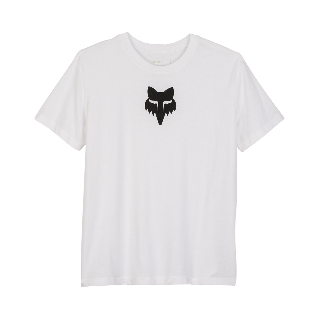 Womens Fox Head Basic Tee