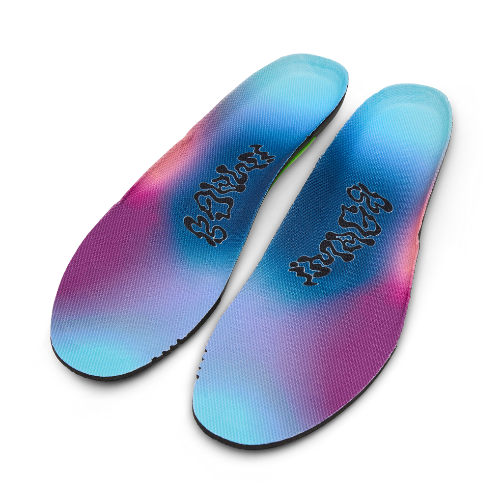 Fox Union Limited Edition BOA Flat Shoes