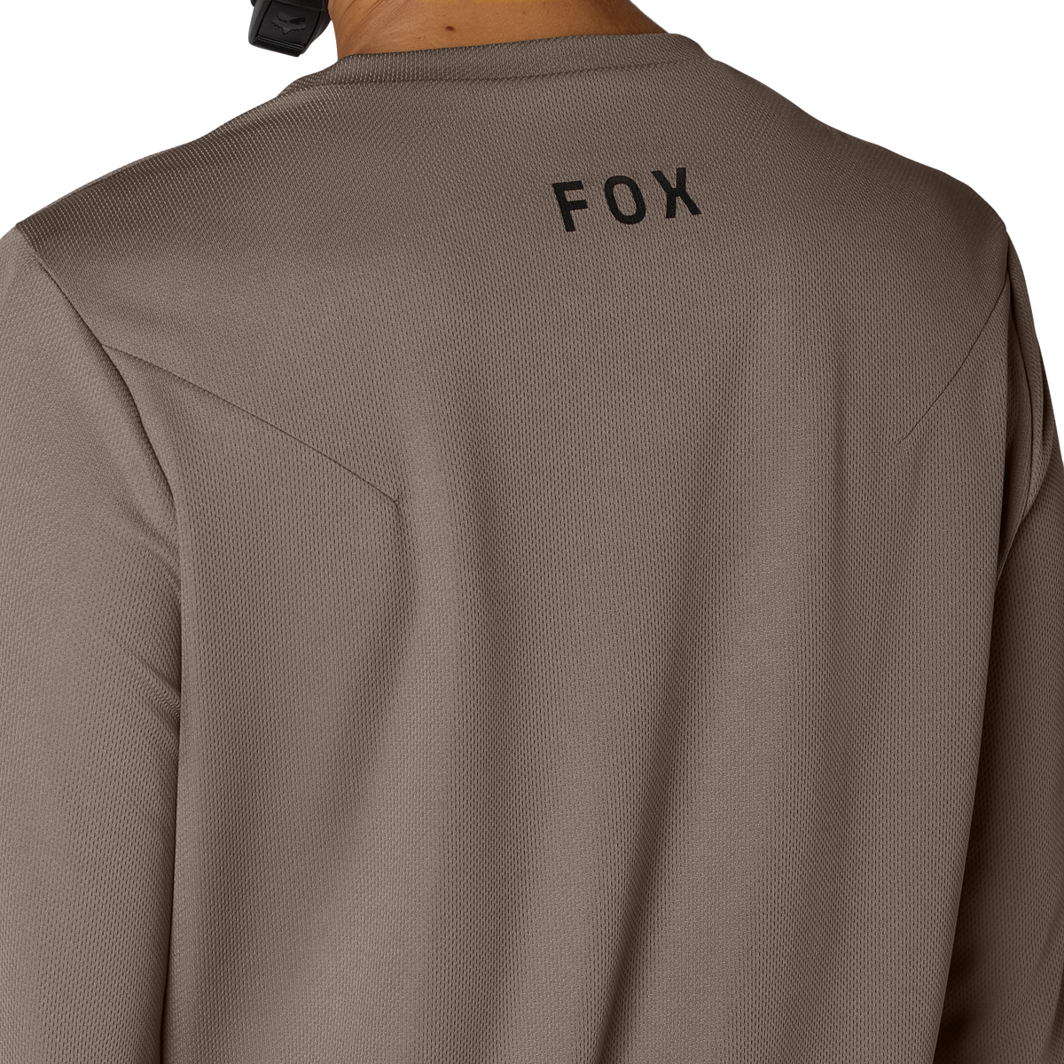 Womens Ranger Fox Head Long Sleeve Jersey