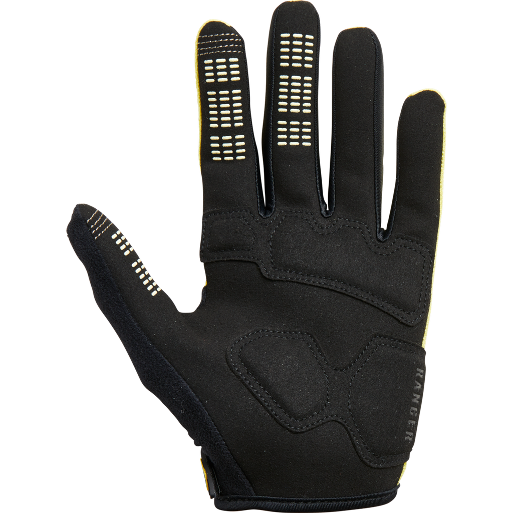 Womens Ranger Gel Gloves