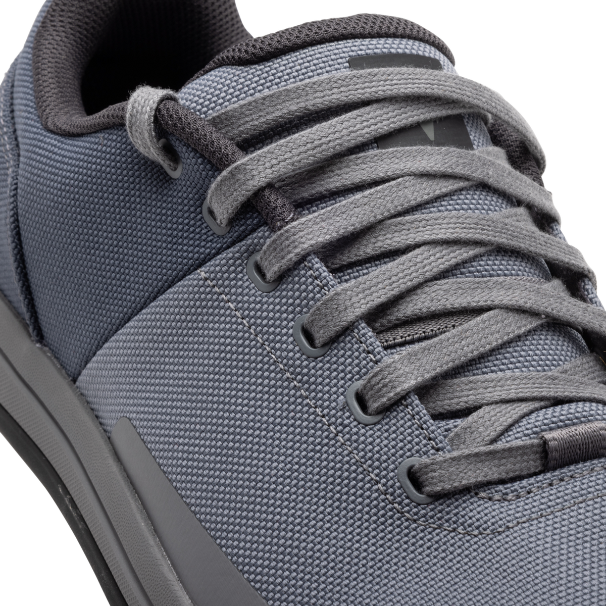 Fox Union Canvas Shoes