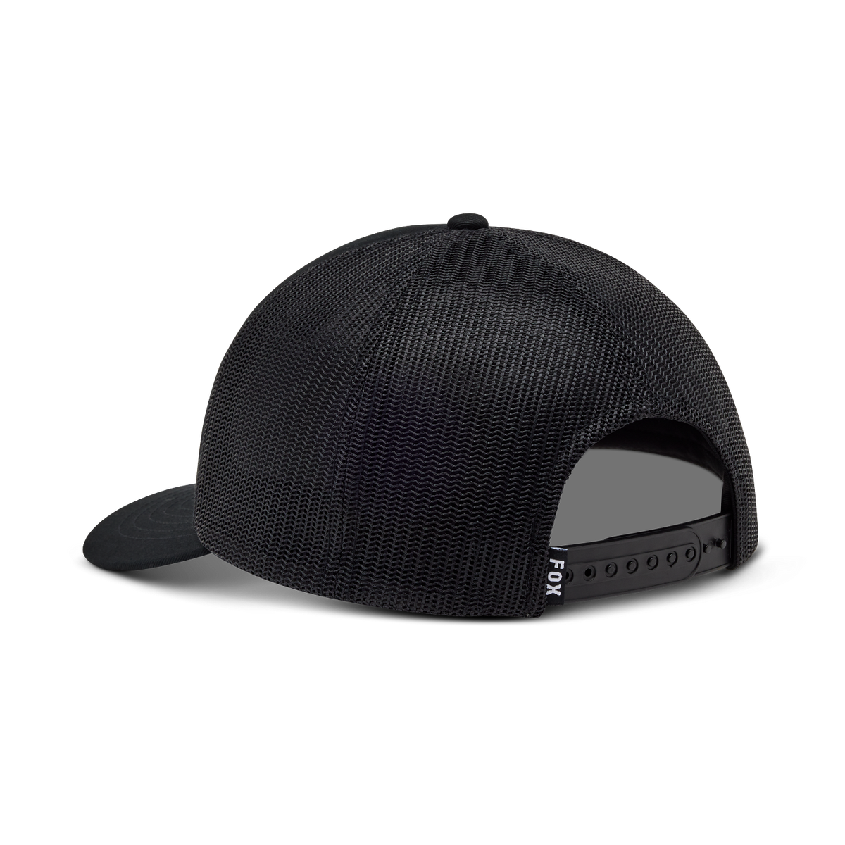 Fox Head Trucker Hat