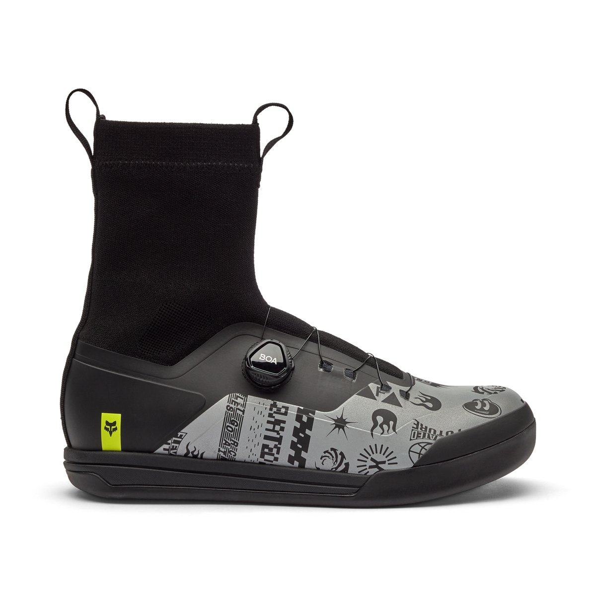 Fox Union BOA® All Weather Lunar Special Edition Flat Shoes