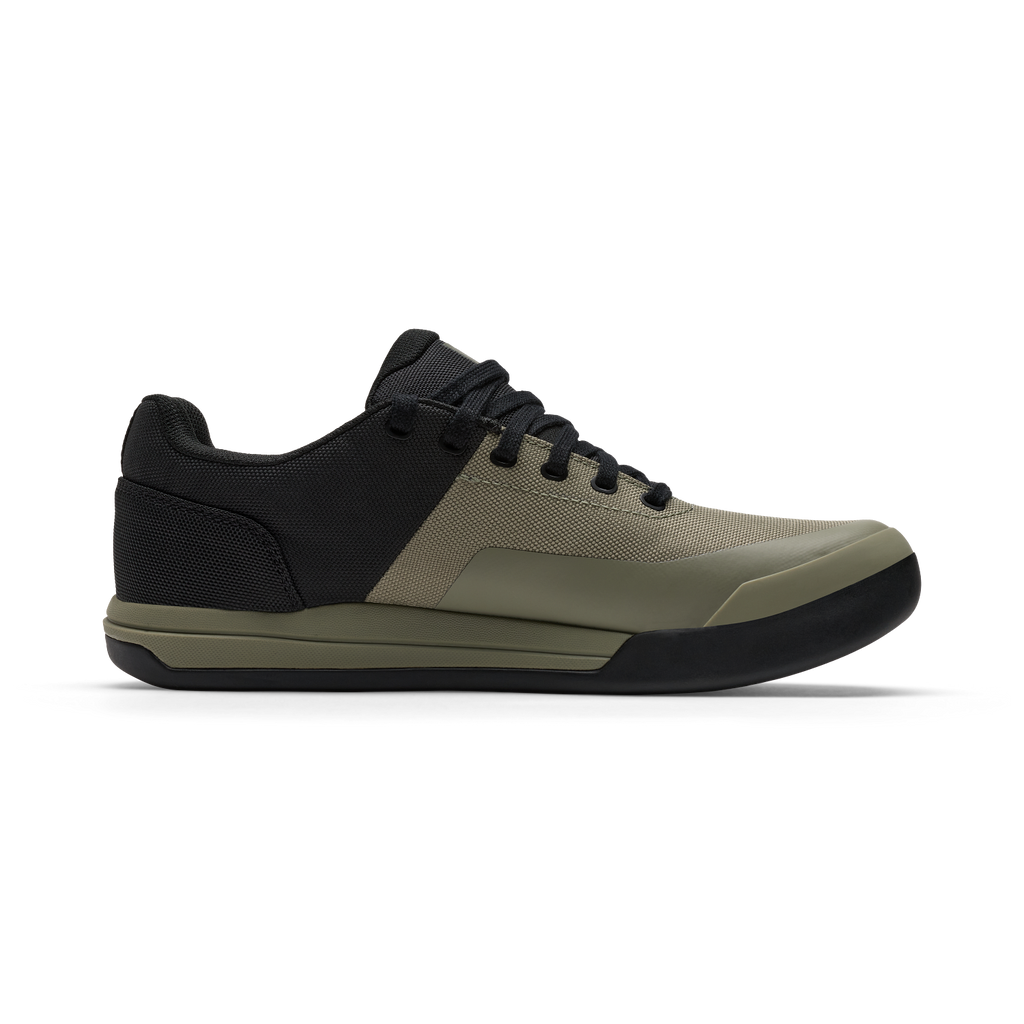 Fox Union Canvas Shoes