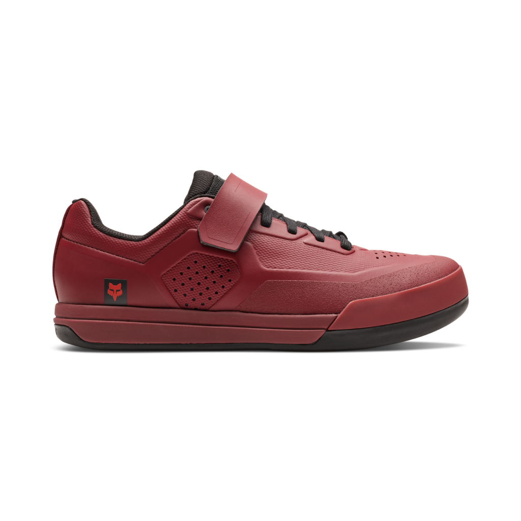 Fox Union Clipless Shoes