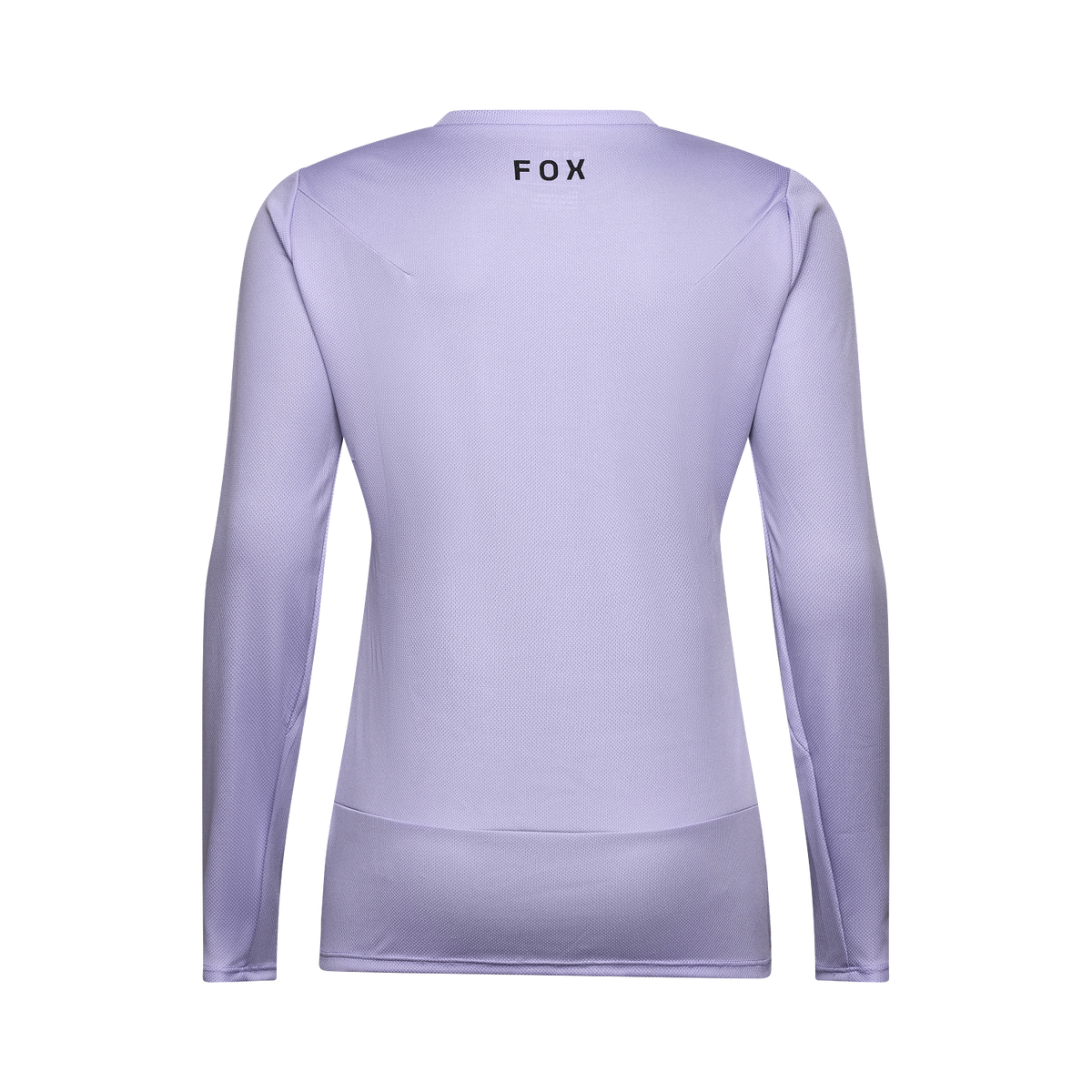 Womens Ranger Fox Head Long Sleeve Jersey