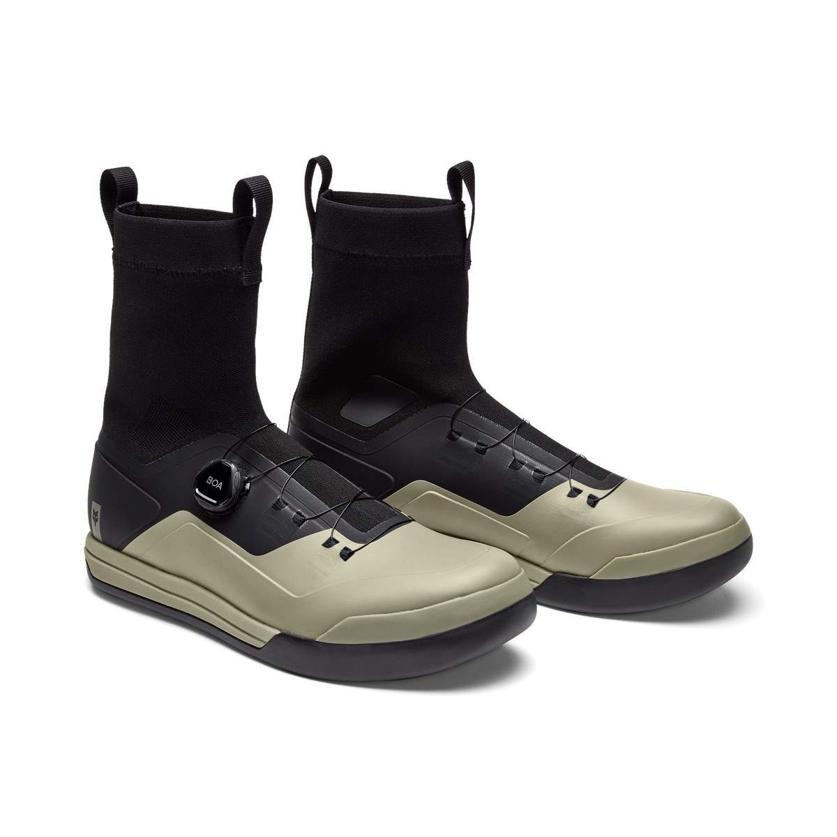 Fox Union All Weather Flat