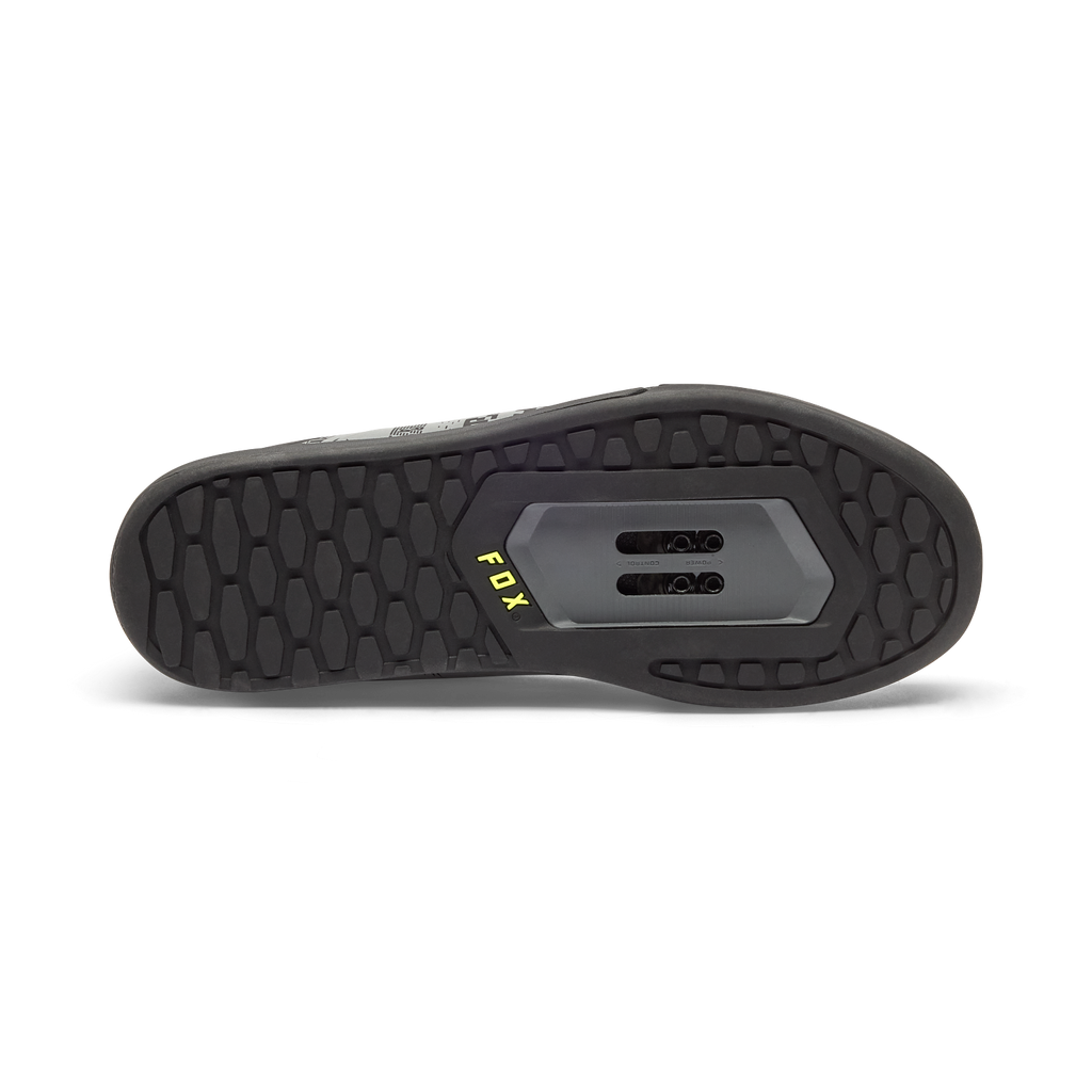 Fox Union BOA® All Weather Lunar Special Edition Clipless Shoes