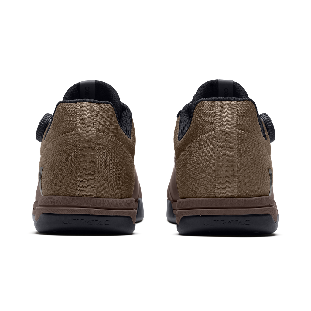 Fox Union BOA Flat Shoes