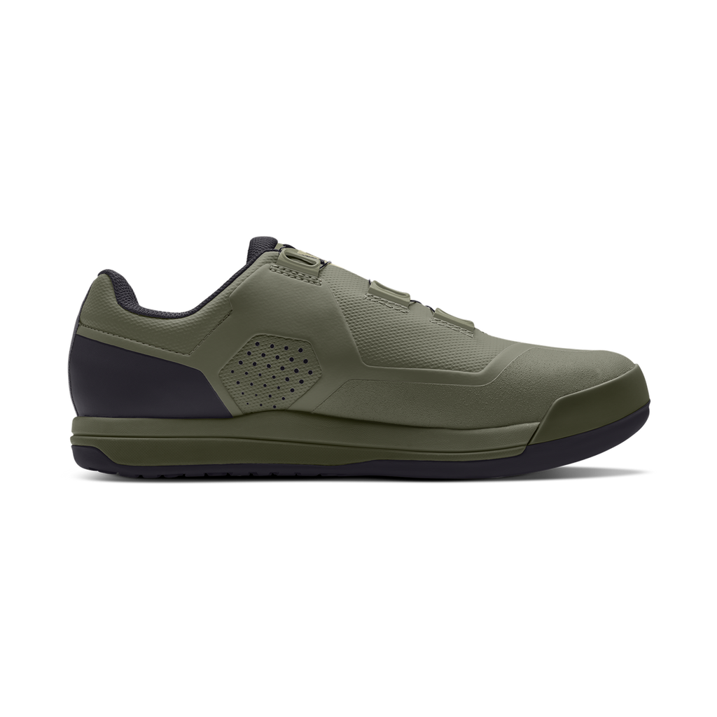 Fox Union BOA Clipless Shoes