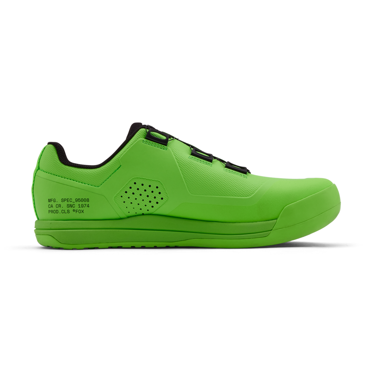 Fox Union BOA 50th Limited Edition Shoes