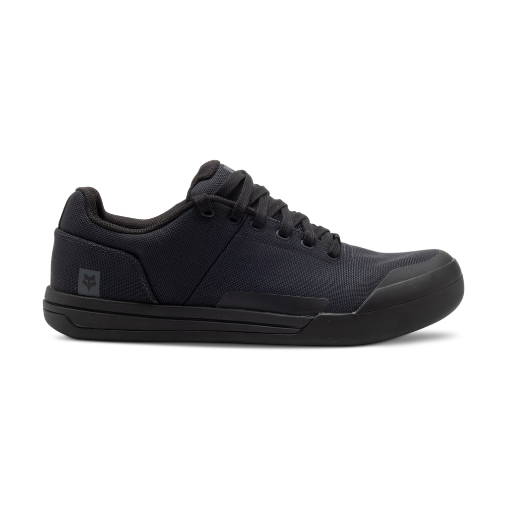 Fox Union Canvas Shoes