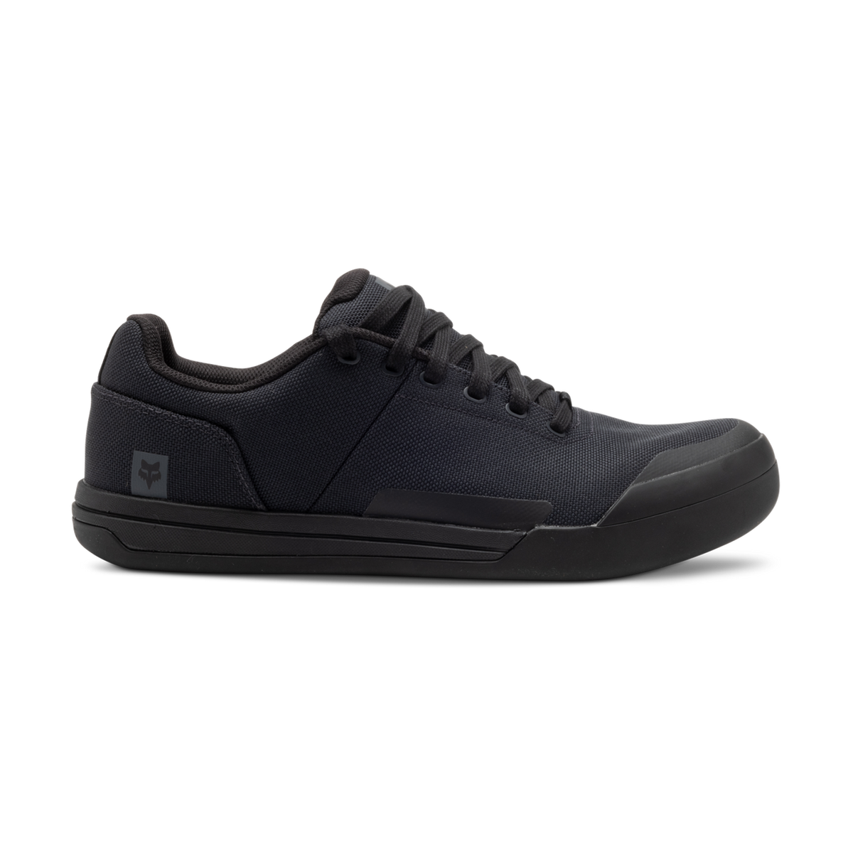 Fox Union Canvas Shoes