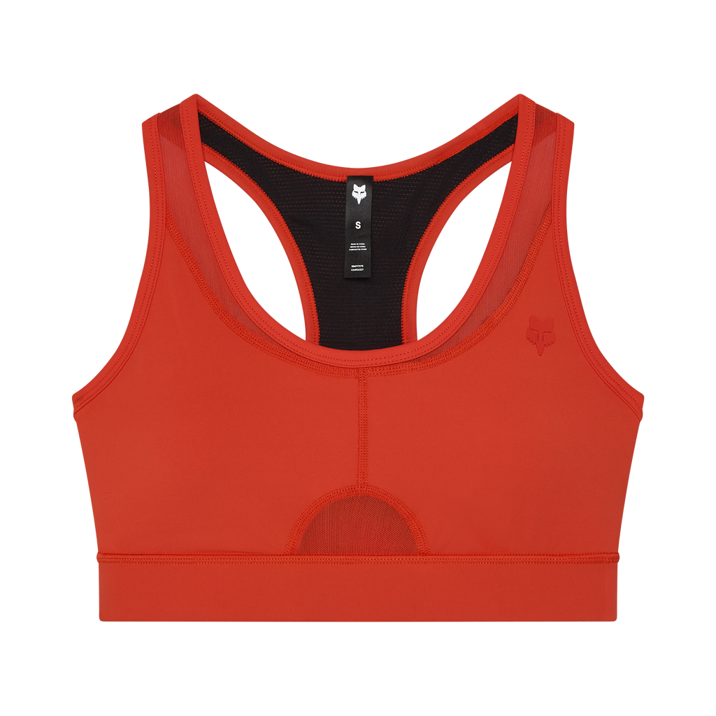 Womens Motive Sports Bra