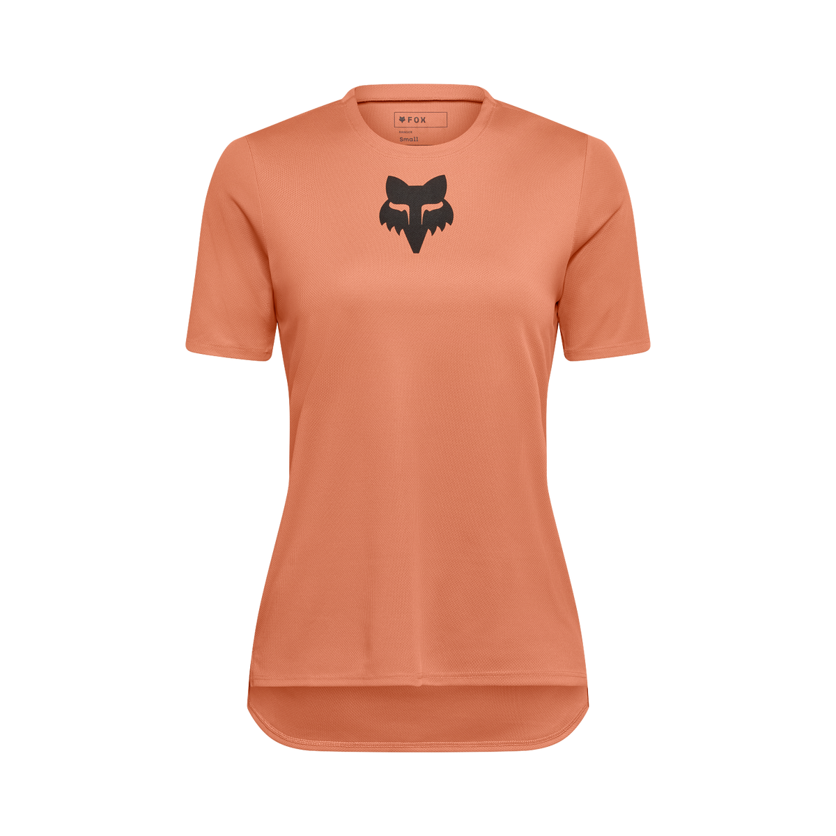Womens Ranger Fox Head Jersey