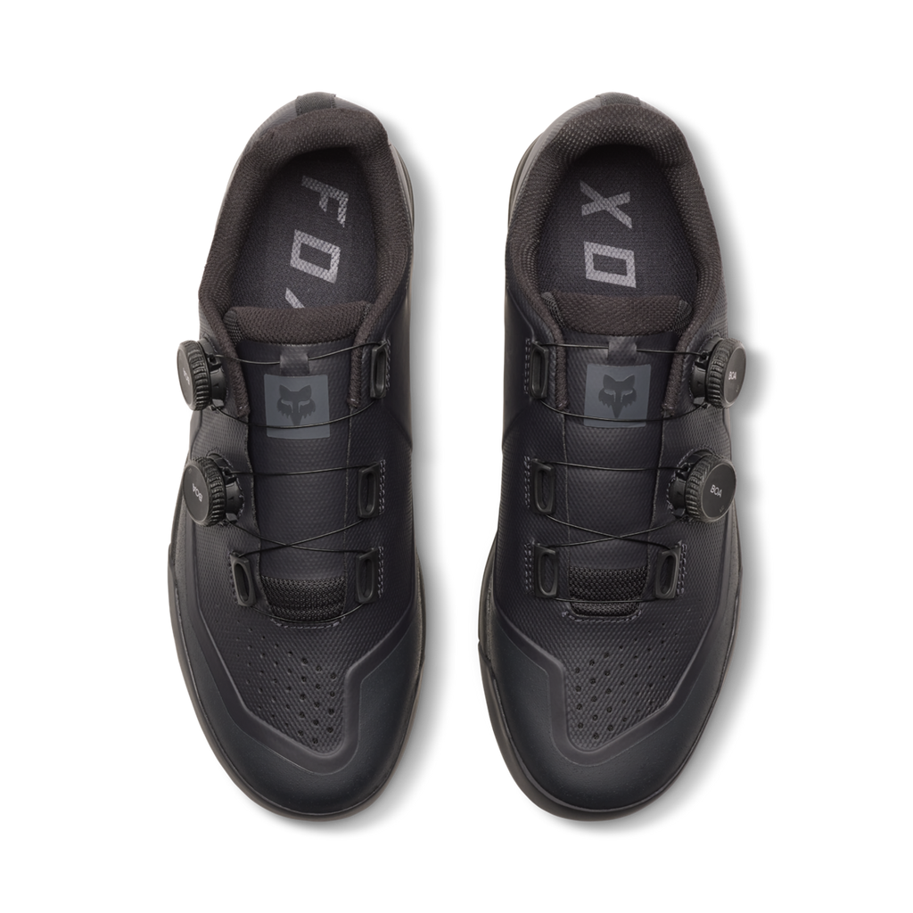Fox Union BOA Clipless Shoes