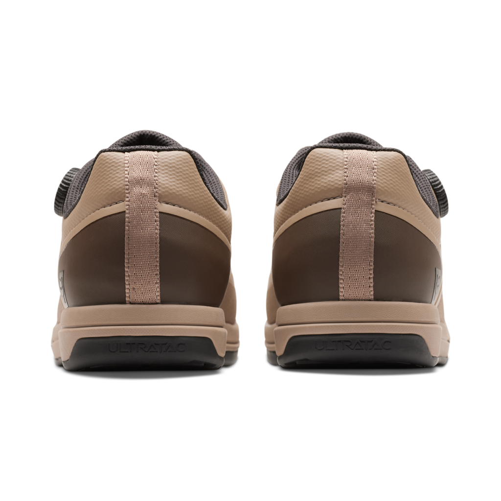 Fox Union BOA Clipless Shoes