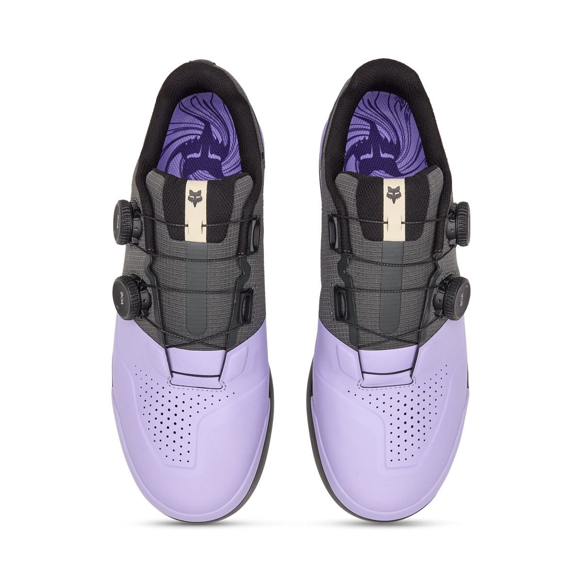 Fox Union Limited Edition BOA Flat Shoes