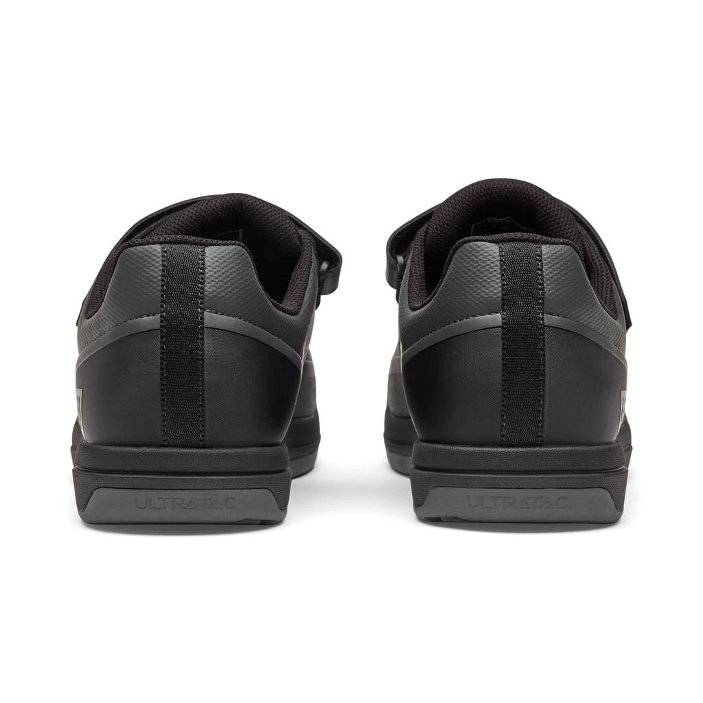 Fox Union Clipless Shoes