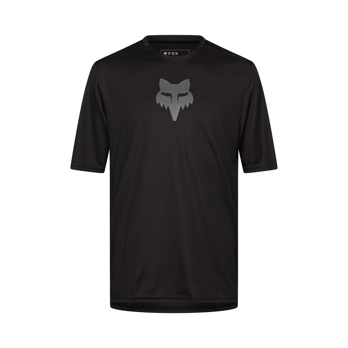 Ranger Fox Head Jersey