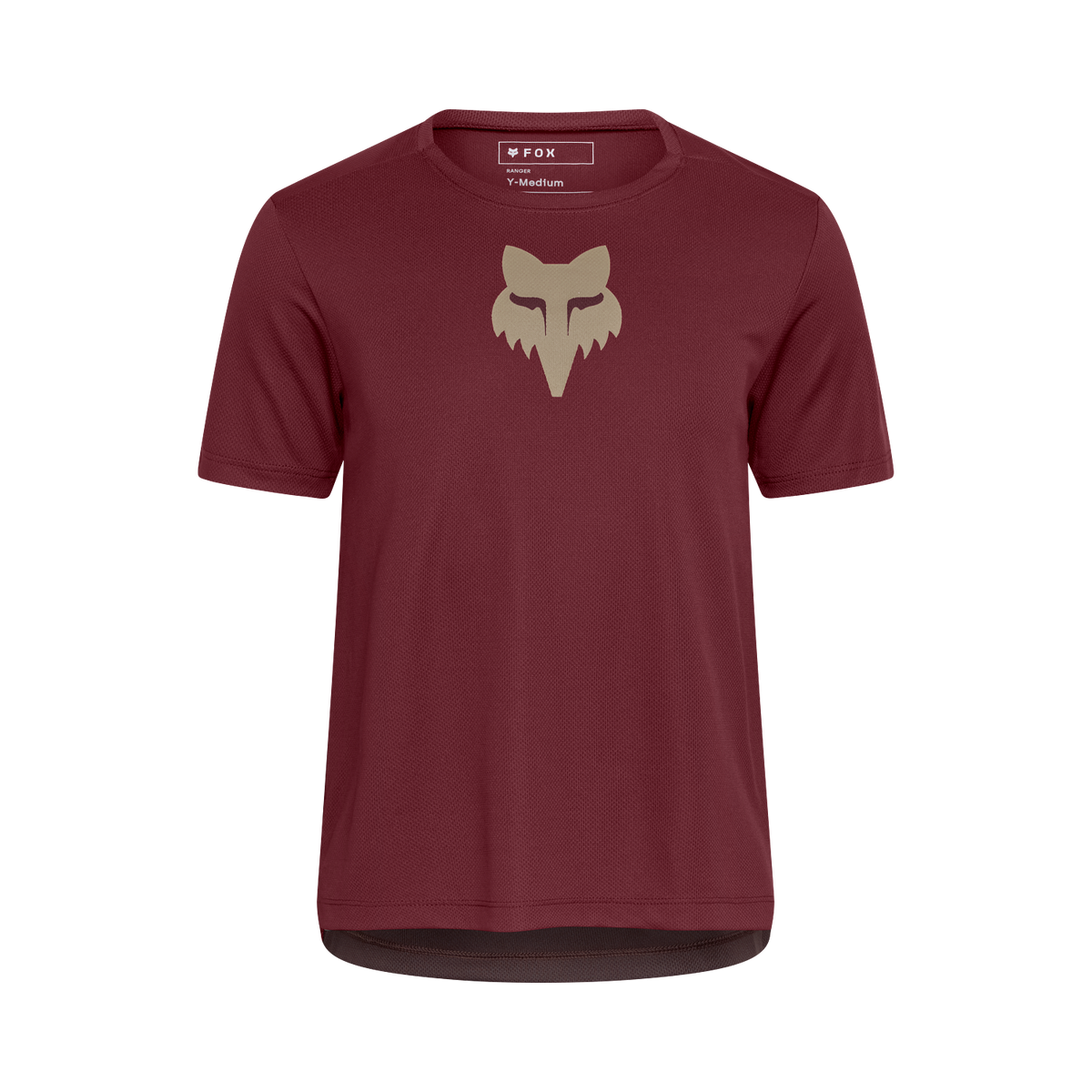 Youth Ranger Fox Head Jersey