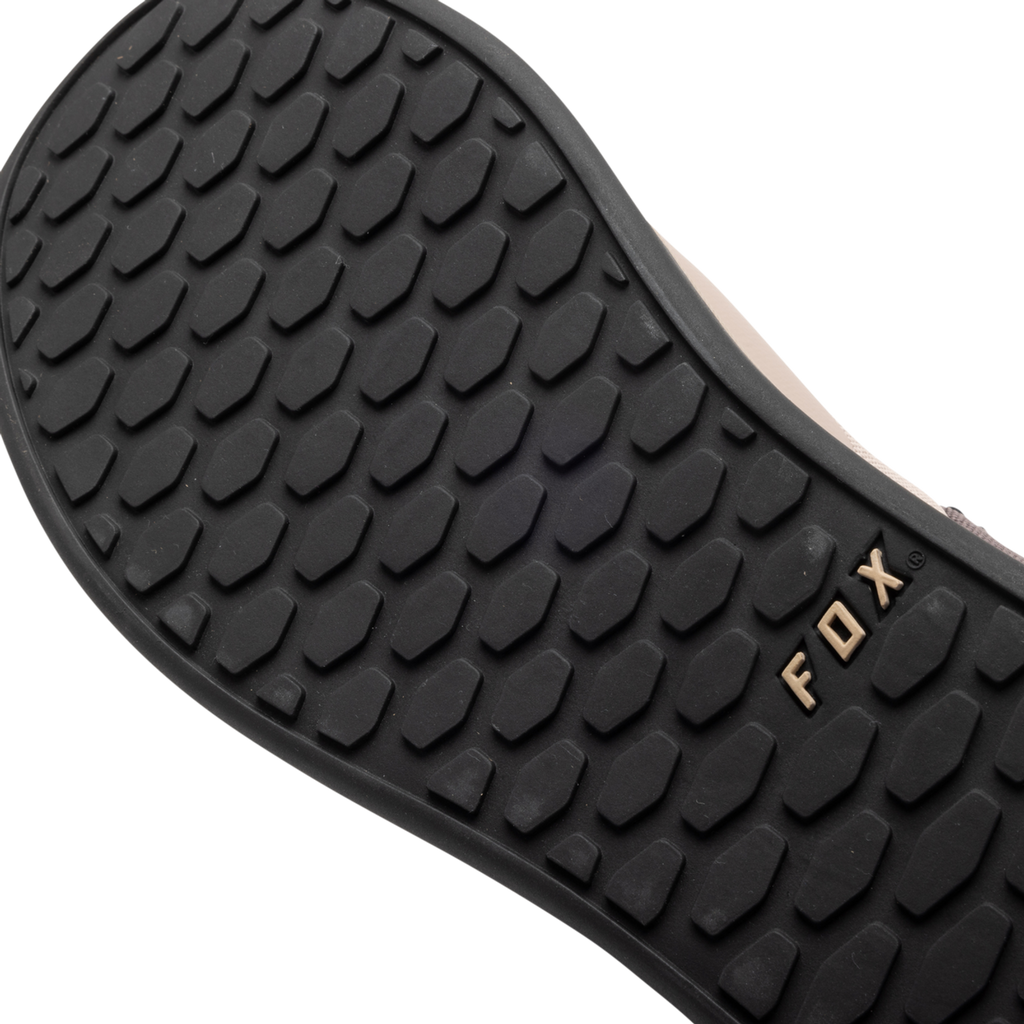 Fox Union Canvas Shoes