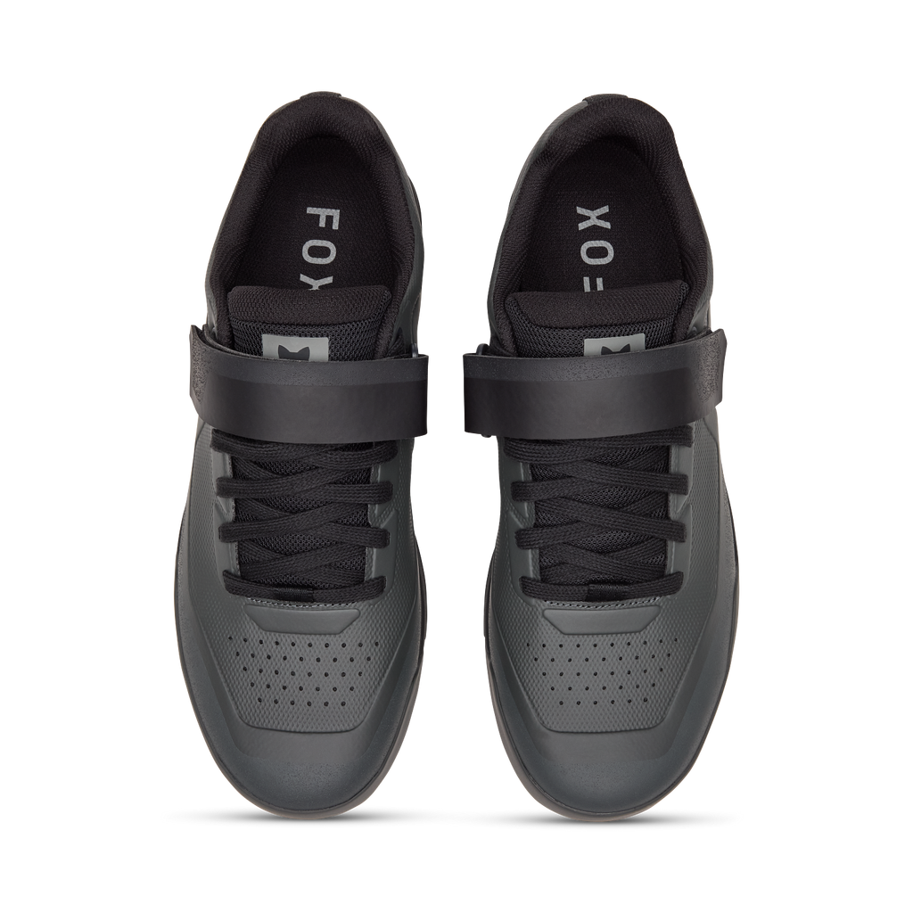 Fox Union Clipless Shoes