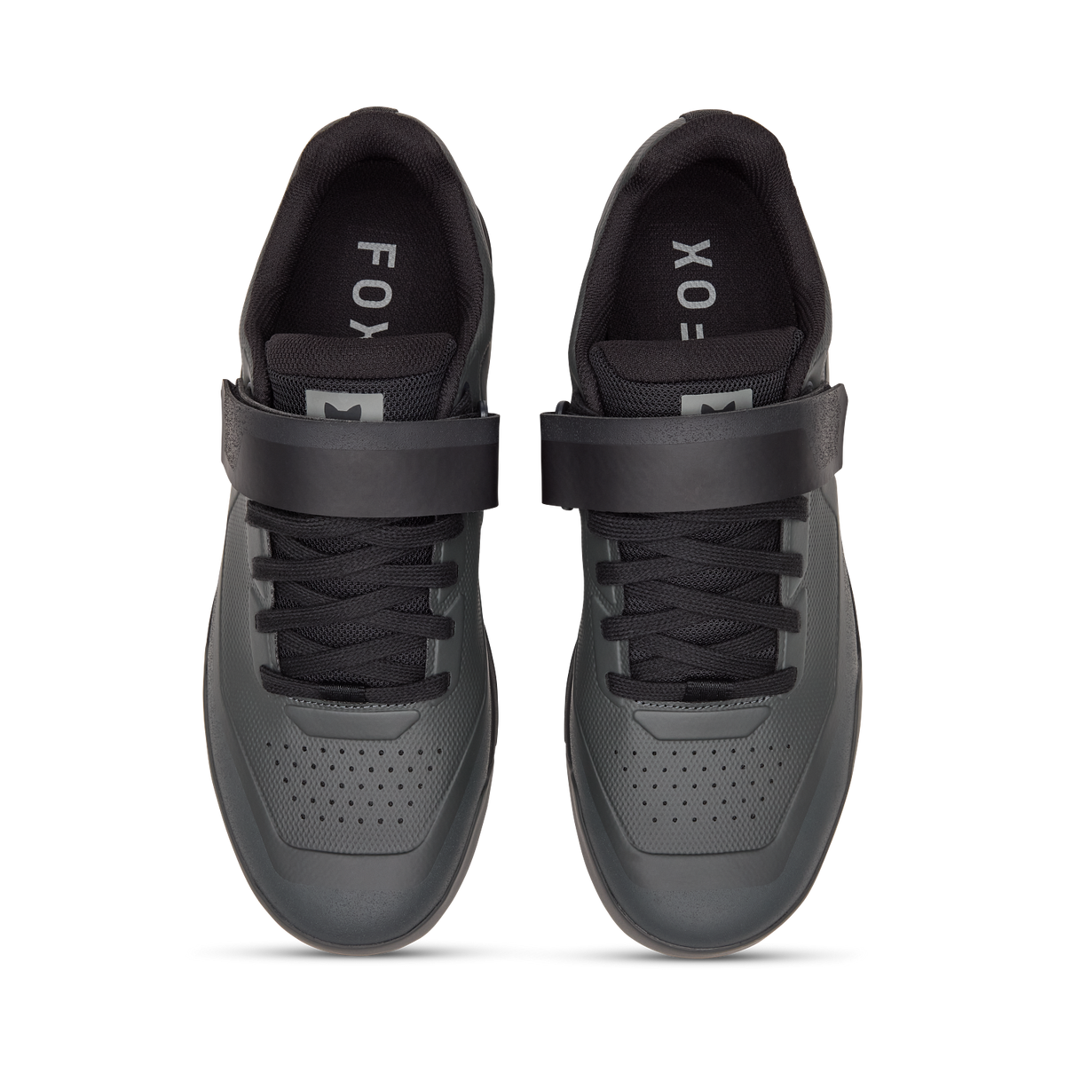 Fox Union Clipless Shoes