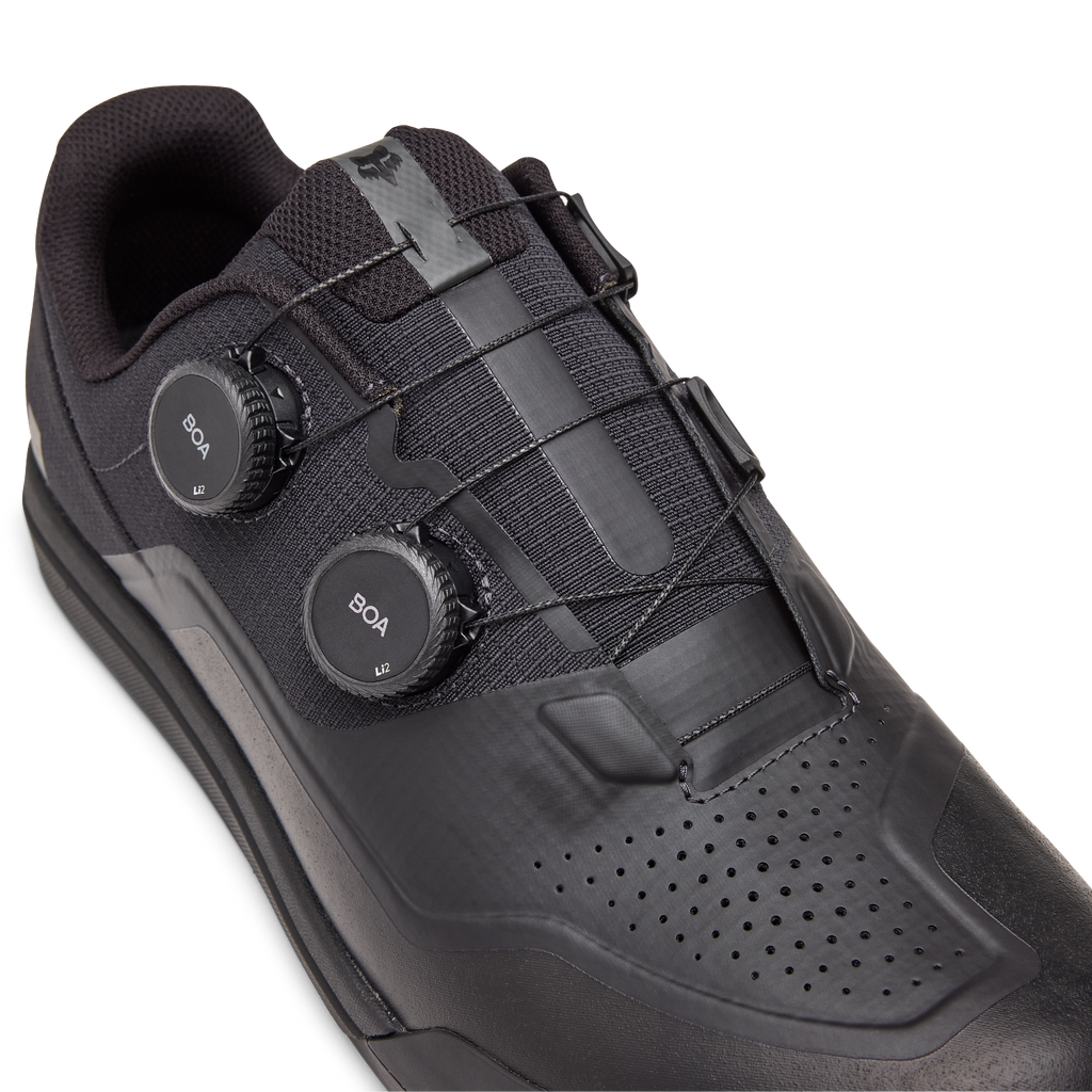 Fox Union BOA Clipless Shoes
