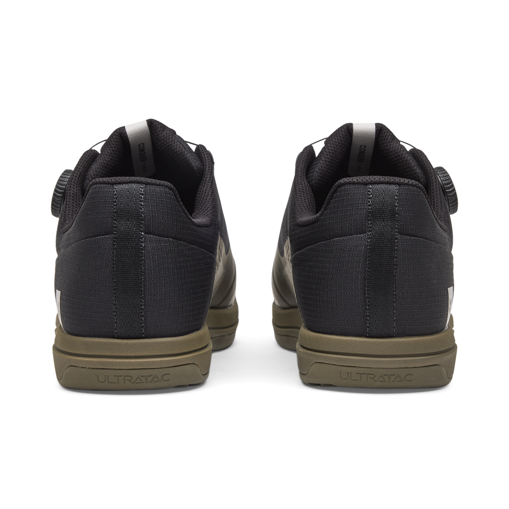 Fox Union BOA Clipless Shoes