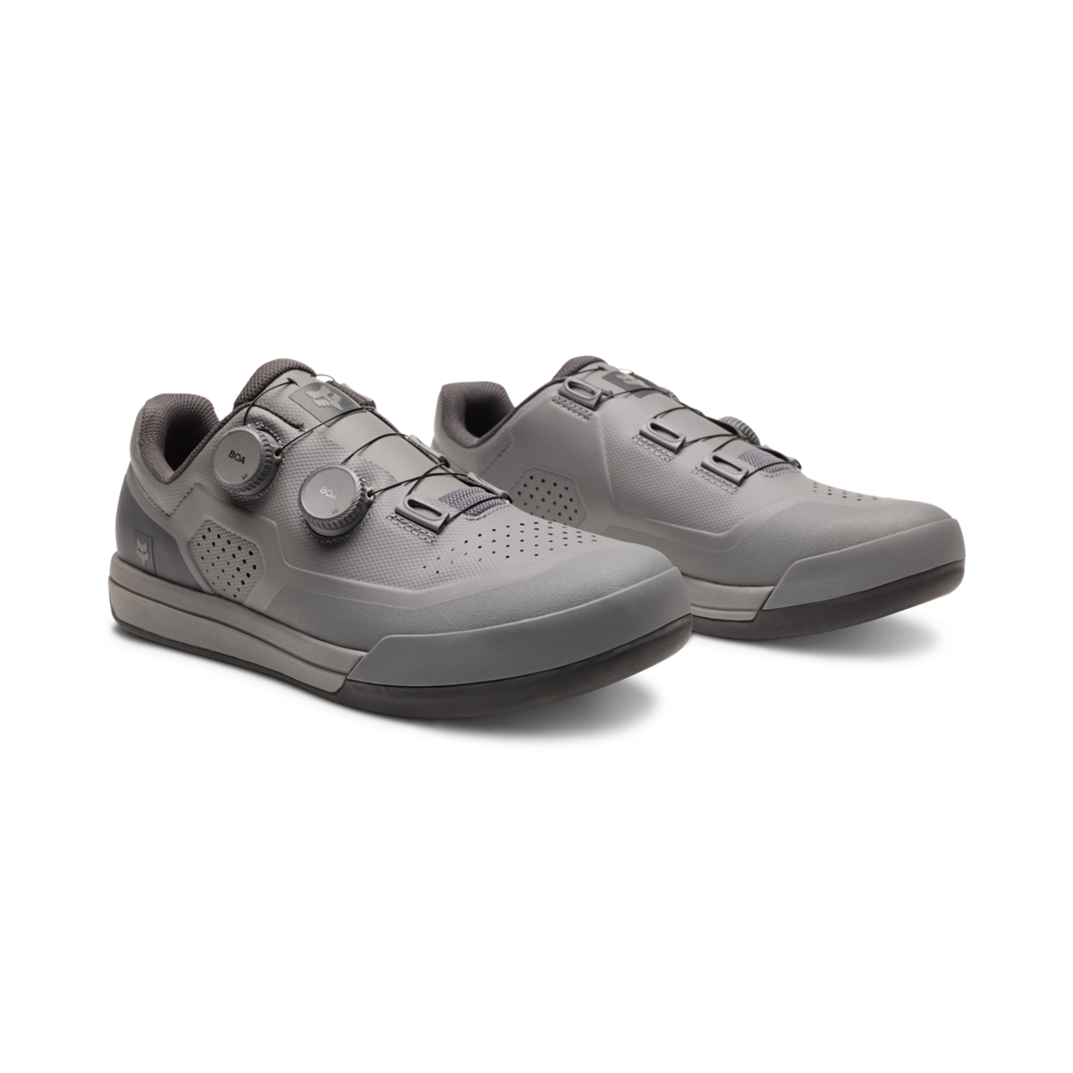Fox Union BOA Clipless Shoes
